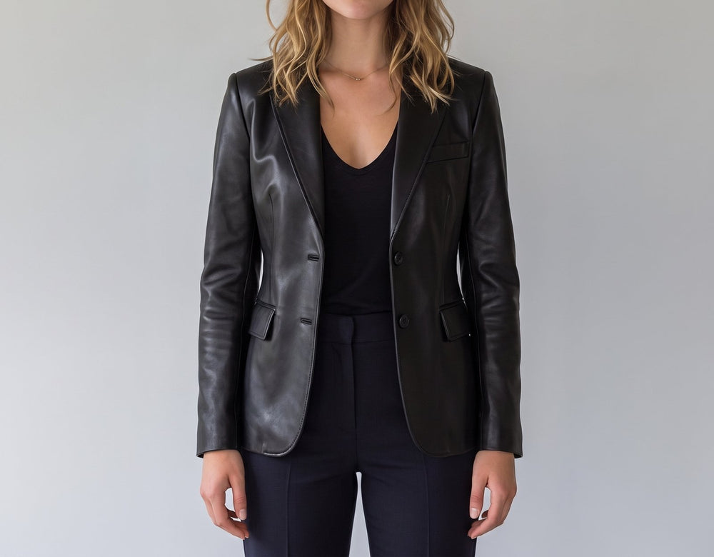 Taj Bespoke Amara Blazer