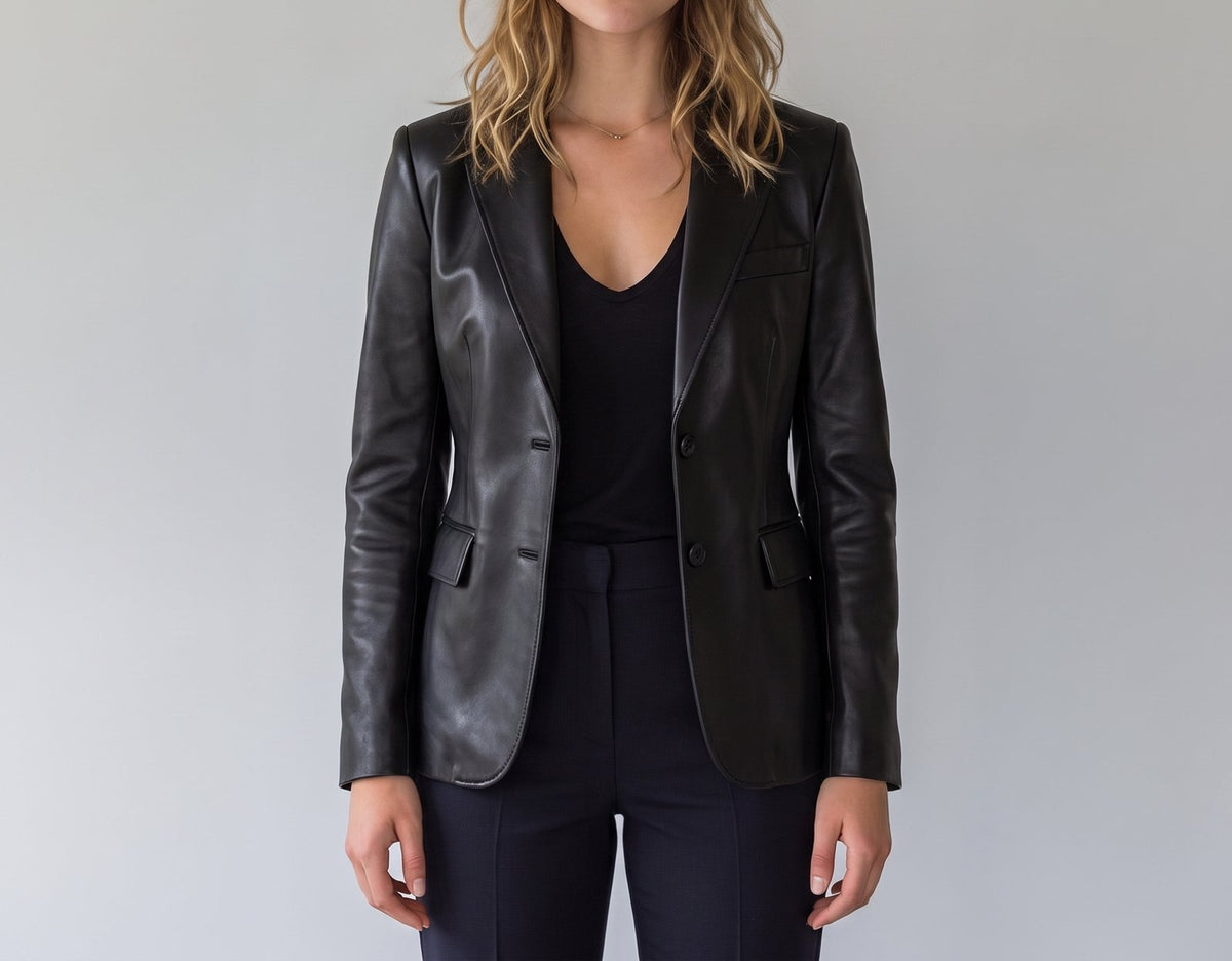 Taj Bespoke Amara Blazer