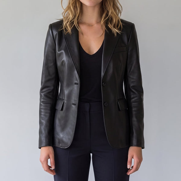 Taj Bespoke Amara Blazer