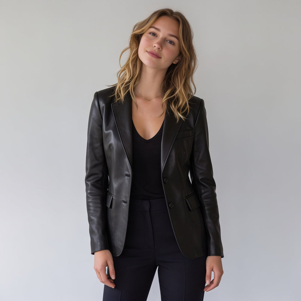 Taj Bespoke Amara Blazer