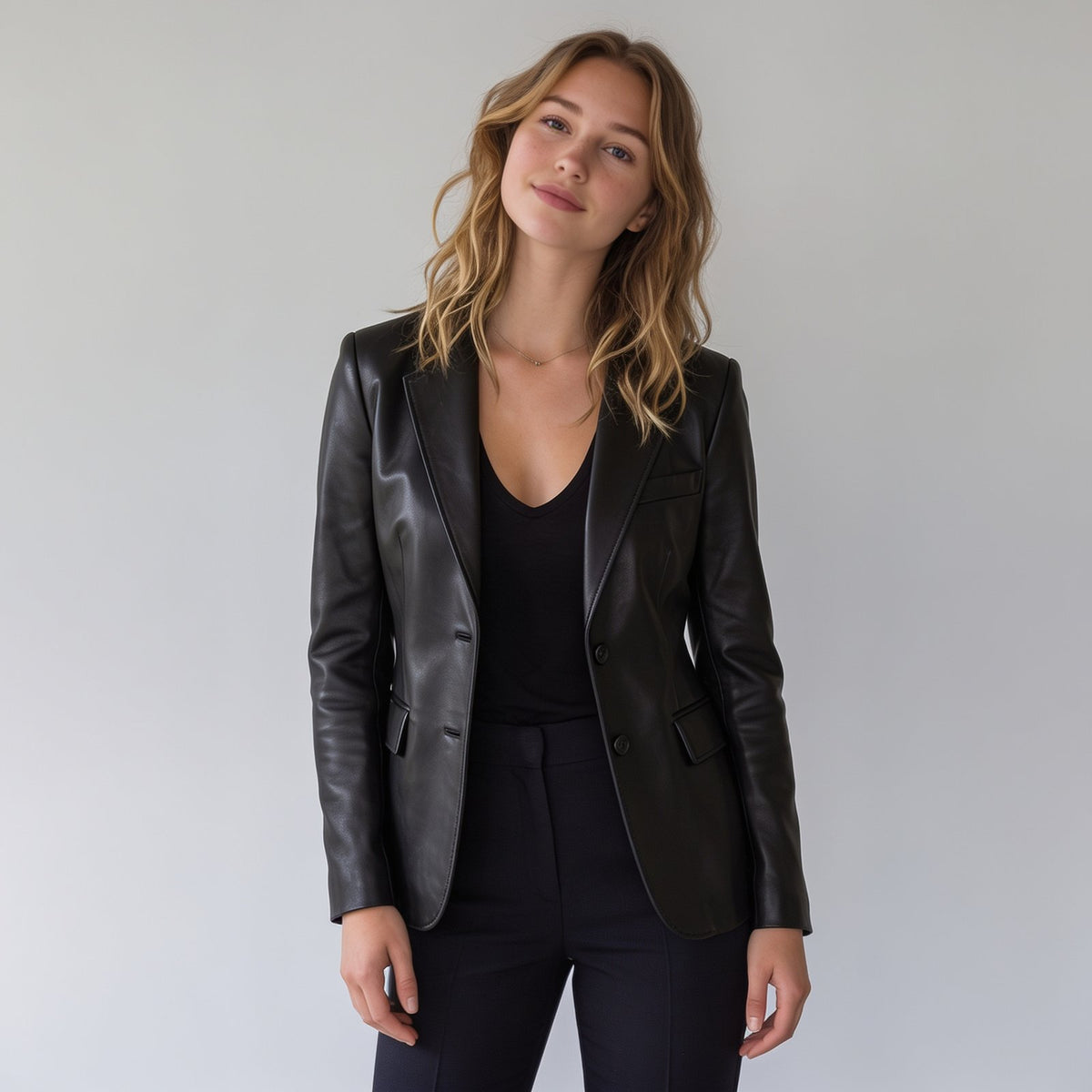 Taj Bespoke Amara Blazer