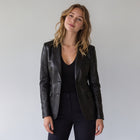 Taj Bespoke Amara Blazer