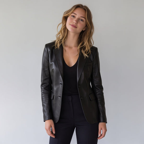 Taj Bespoke Amara Blazer