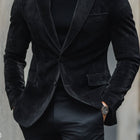 Taj Bespoke Arcturus Blazer