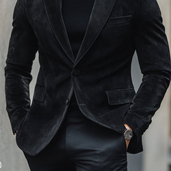 Taj Bespoke Arcturus Blazer