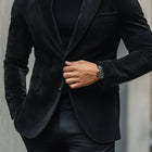 Taj Bespoke Arcturus Blazer
