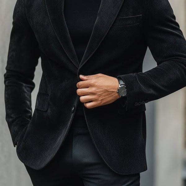 Taj Bespoke Arcturus Blazer