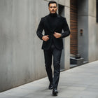 Taj Bespoke Arcturus Blazer