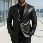 Taj Bespoke Argus Blazer