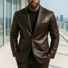 Taj Bespoke Argus Blazer