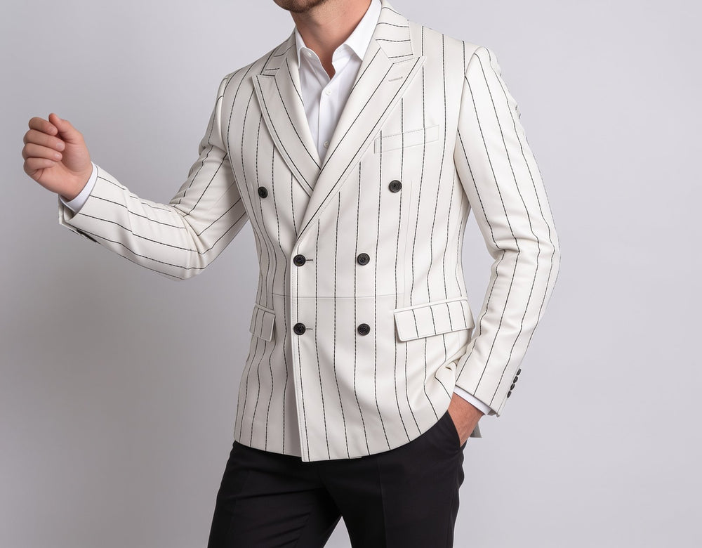 Taj Bespoke Atlanta Blazer