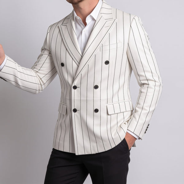Taj Bespoke Atlanta Blazer