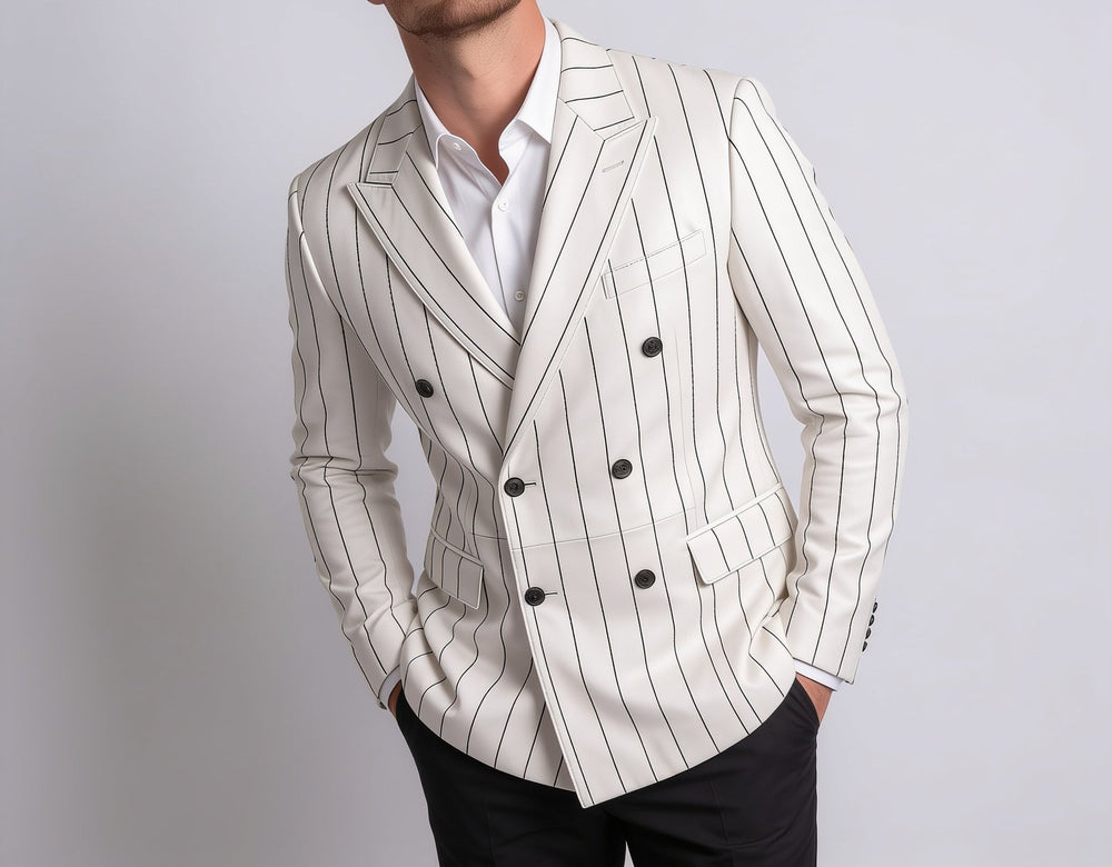 Taj Bespoke Atlanta Blazer