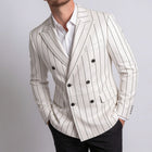 Taj Bespoke Atlanta Blazer