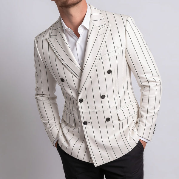 Taj Bespoke Atlanta Blazer