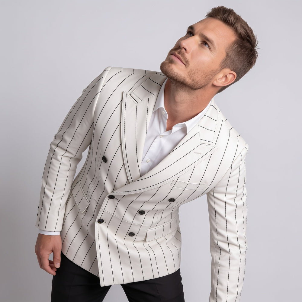Taj Bespoke Atlanta Blazer