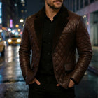 Taj Bespoke Bernard Blazer