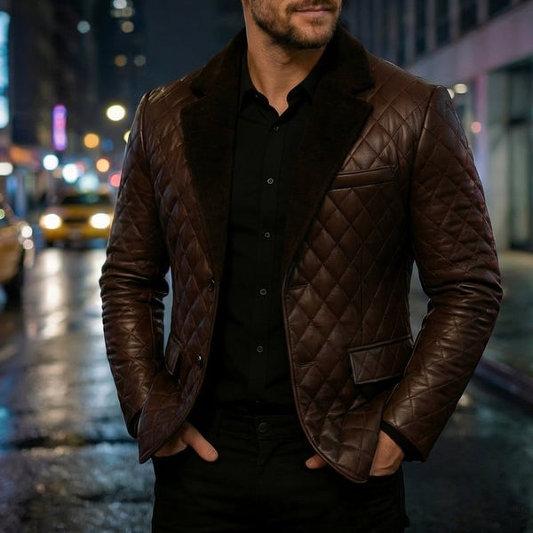 Taj Bespoke Bernard Blazer