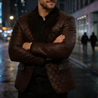 Taj Bespoke Bernard Blazer
