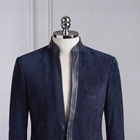 Taj Bespoke Beverley Tuxedo Blazer