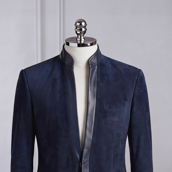 Taj Bespoke Beverley Tuxedo Blazer
