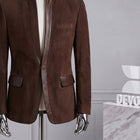 Taj Bespoke Beverley Tuxedo Blazer