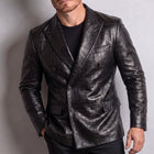 Taj Bespoke Brigadier Blazer