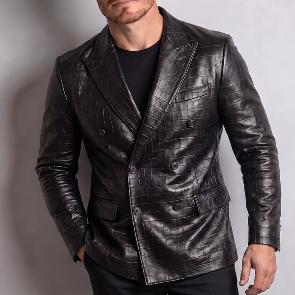 Taj Bespoke Brigadier Blazer