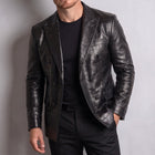 Taj Bespoke Brigadier Blazer