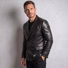 Taj Bespoke Brigadier Blazer