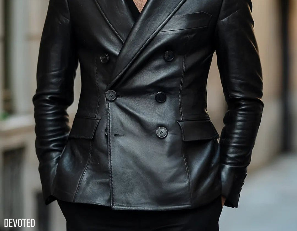 Taj Bespoke Cambridge Blazer