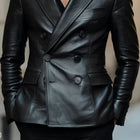 Taj Bespoke Cambridge Blazer