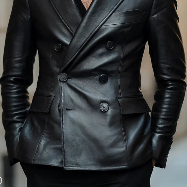 Taj Bespoke Cambridge Blazer