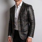 Taj Bespoke Chief Blazer