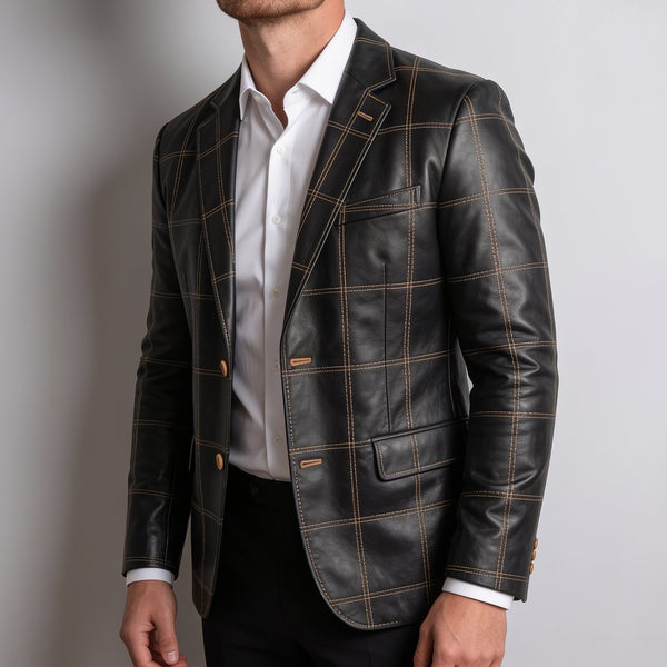 Taj Bespoke Chief Blazer