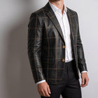 Taj Bespoke Chief Blazer