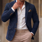 Taj Bespoke Dominator Blazer