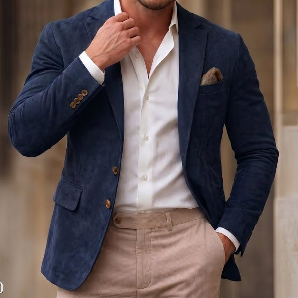 Taj Bespoke Dominator Blazer