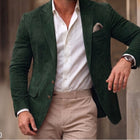 Taj Bespoke Dominator Blazer