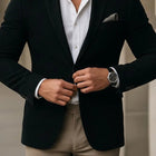 Taj Bespoke Dominator Blazer