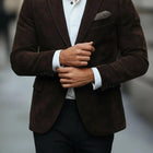 Taj Bespoke Dominator Blazer