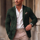 Taj Bespoke Dominator Blazer
