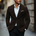 Taj Bespoke Dominator Blazer