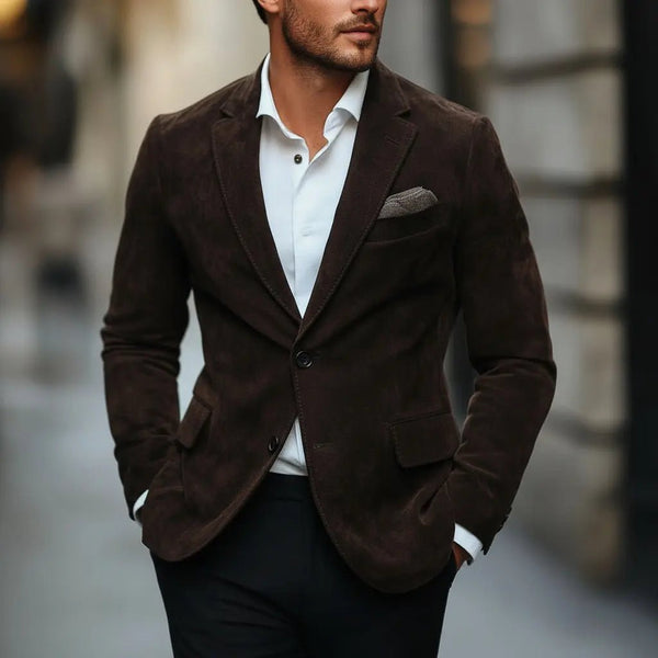 Taj Bespoke Dominator Blazer