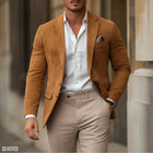Taj Bespoke Dominator Blazer