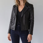 Taj Bespoke Ella Jacket Blazer