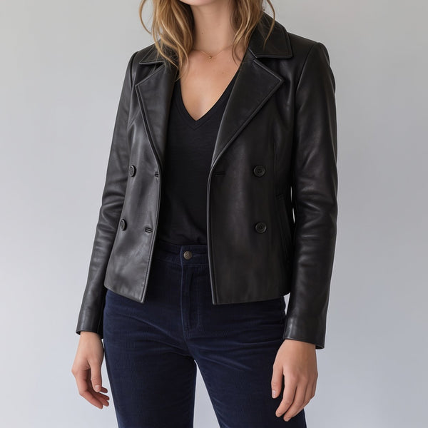 Taj Bespoke Ella Jacket Blazer