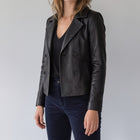 Taj Bespoke Ella Jacket Blazer