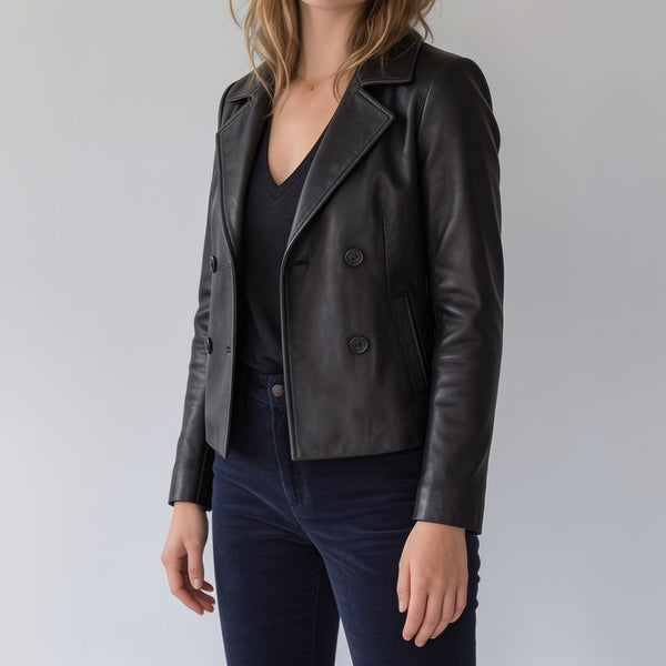 Taj Bespoke Ella Jacket Blazer