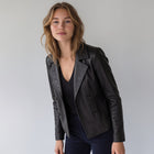 Taj Bespoke Ella Jacket Blazer